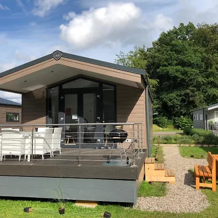 Ostseecamp Luebecker Bucht Passat Mit Kostenfreier Saunanutzung Scharbeutz Exterior photo