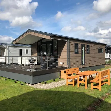 Ostseecamp Luebecker Bucht Passat Mit Kostenfreier Saunanutzung Scharbeutz Exterior photo