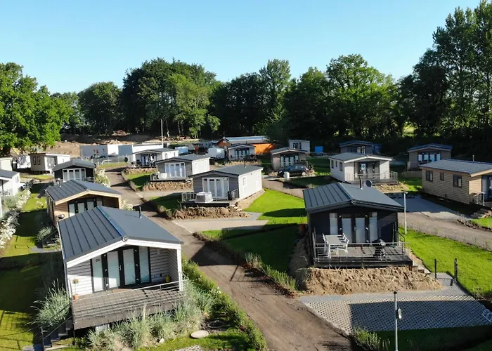 Ostseecamp Luebecker Bucht Passat Mit Kostenfreier Saunanutzung