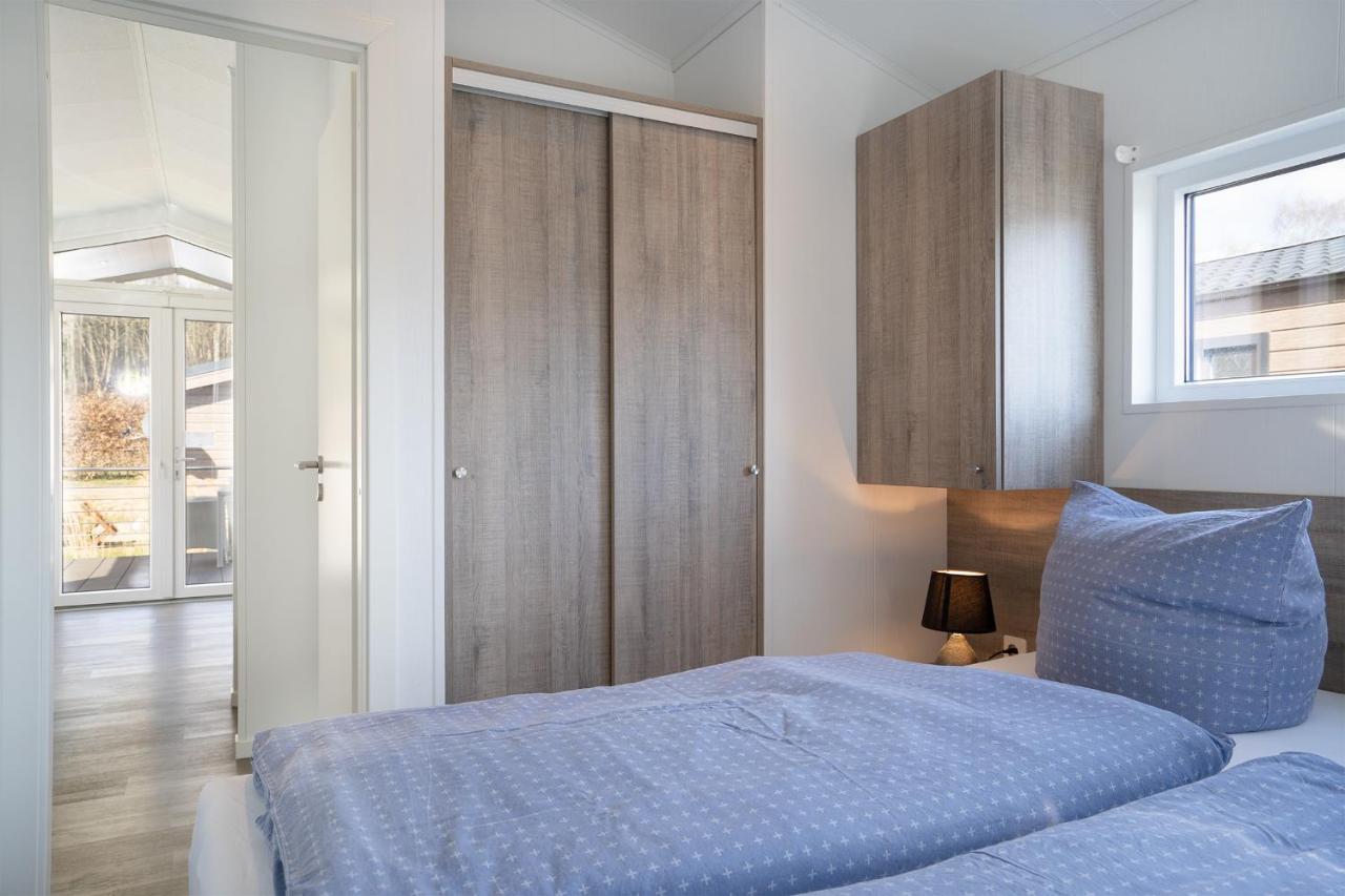 Holiday home Ostseecamp Luebecker Bucht Passat Mit Kostenfreier Saunanutzung Scharbeutz