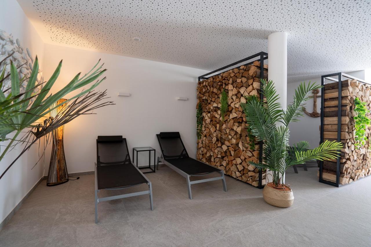 Ostseecamp Luebecker Bucht Passat Mit Kostenfreier Saunanutzung Holiday home Scharbeutz
